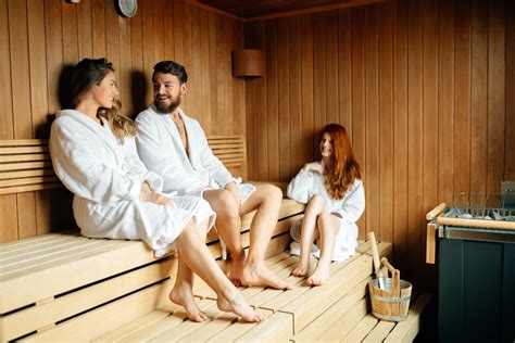 THE BEST 10 Saunas near ASHBURN, VA 20147